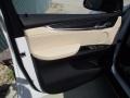 Mineral White Metallic - X5 xDrive35i Photo No. 8