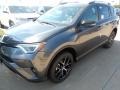 Magnetic Gray Metallic - RAV4 SE AWD Photo No. 1