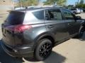 Magnetic Gray Metallic - RAV4 SE AWD Photo No. 2