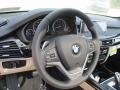 Mineral White Metallic - X5 xDrive35i Photo No. 12