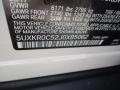 Mineral White Metallic - X5 xDrive35i Photo No. 19
