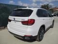 2018 Alpine White BMW X5 xDrive35i  photo #3