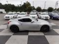  2017 370Z NISMO Coupe Magnetic Black