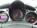  2017 370Z NISMO Coupe NISMO Coupe Gauges
