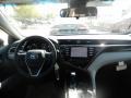 Midnight Black Metallic - Camry LE Photo No. 5