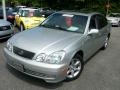 Millennium Silver Metallic - GS 430 Photo No. 2