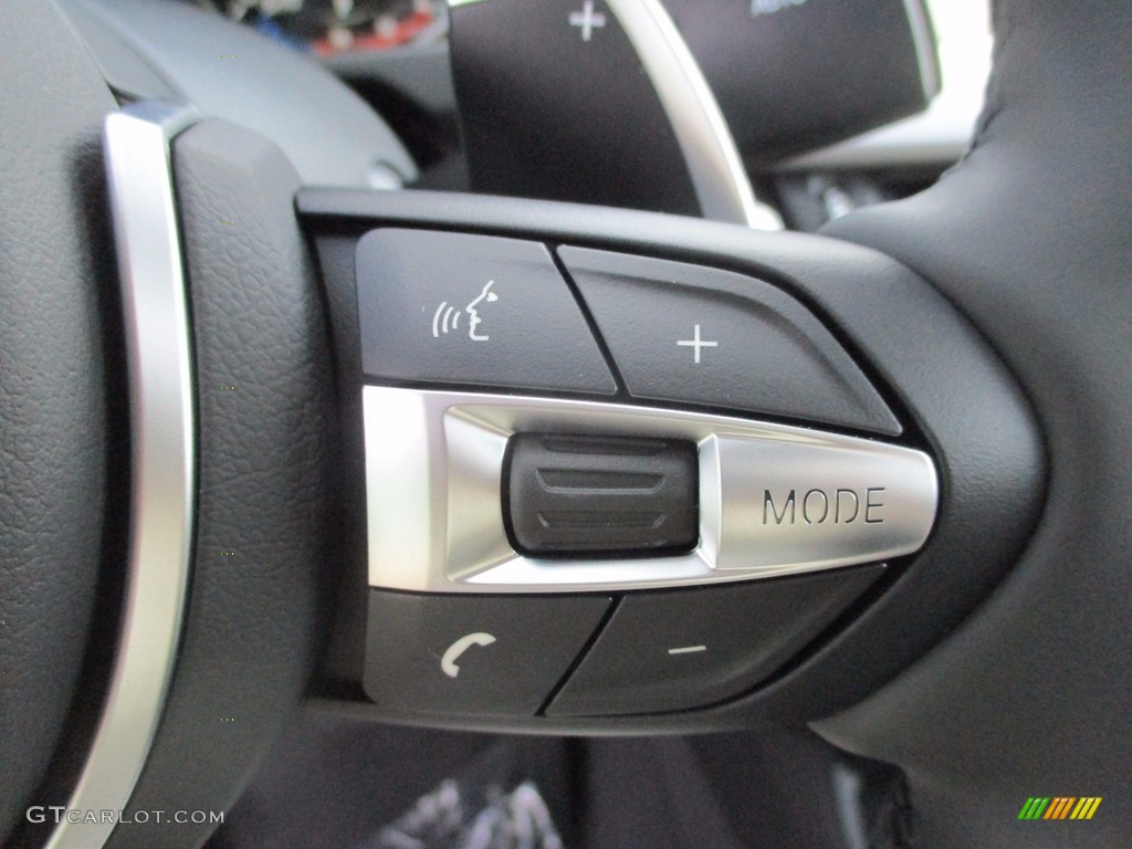 2018 BMW X6 xDrive35i Controls Photo #122964789