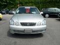 Millennium Silver Metallic - GS 430 Photo No. 4