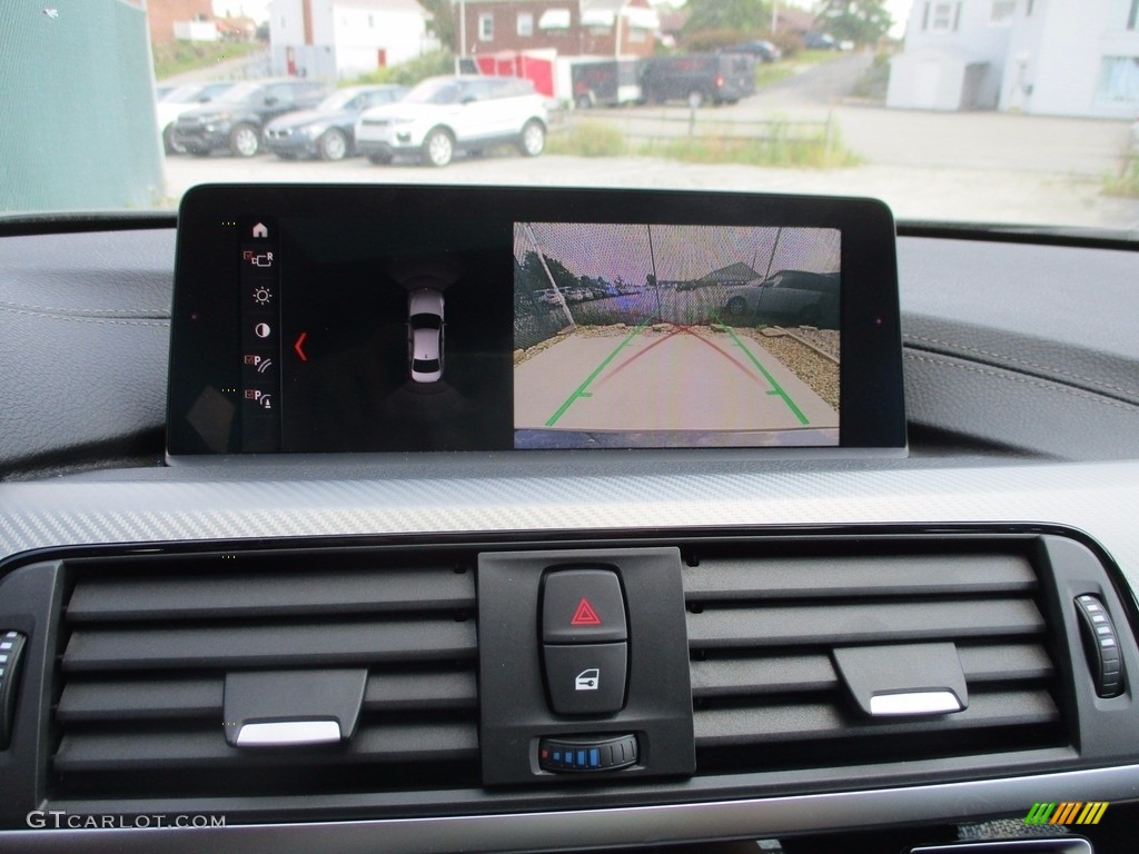 2018 3 Series 340i xDrive Sedan - Jet Black / Black photo #17