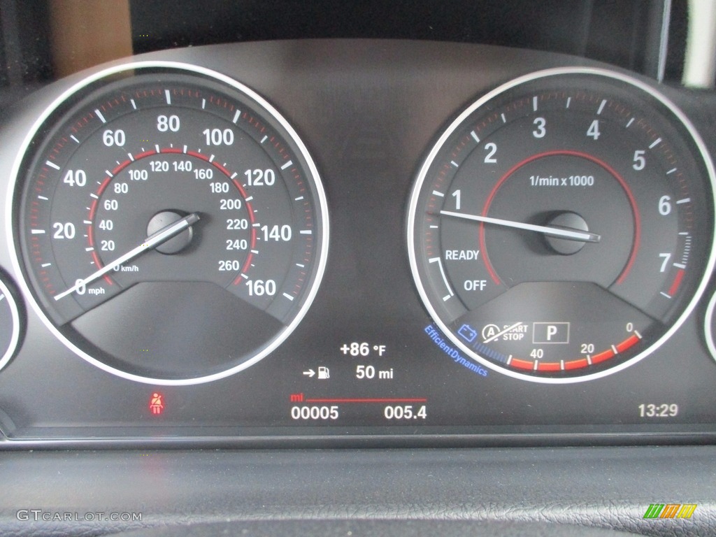 2018 3 Series 340i xDrive Sedan - Jet Black / Black photo #20