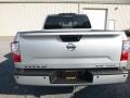 Brilliant Silver - Titan SV Crew Cab 4x4 Photo No. 5
