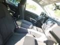 Brilliant Silver - Titan SV Crew Cab 4x4 Photo No. 10