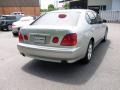 Millennium Silver Metallic - GS 430 Photo No. 9