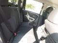 Brilliant Silver - Titan SV Crew Cab 4x4 Photo No. 12