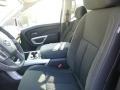 Brilliant Silver - Titan SV Crew Cab 4x4 Photo No. 15