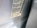 Brilliant Silver - Titan SV Crew Cab 4x4 Photo No. 16