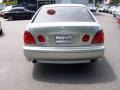 Millennium Silver Metallic - GS 430 Photo No. 10
