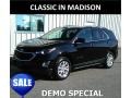 Mosaic Black Metallic - Equinox LT AWD Photo No. 1