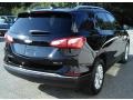 Mosaic Black Metallic - Equinox LT AWD Photo No. 3