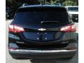 Mosaic Black Metallic - Equinox LT AWD Photo No. 4