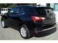 Mosaic Black Metallic - Equinox LT AWD Photo No. 5