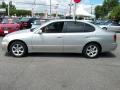 Millennium Silver Metallic - GS 430 Photo No. 12