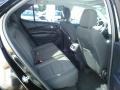 Mosaic Black Metallic - Equinox LT AWD Photo No. 14