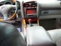 Millennium Silver Metallic - GS 430 Photo No. 14