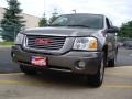 Steel Gray Metallic - Envoy SLT 4x4 Photo No. 1
