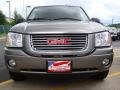 Steel Gray Metallic - Envoy SLT 4x4 Photo No. 2