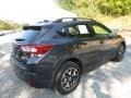 Dark Gray Metallic - Crosstrek 2.0i Premium Photo No. 4