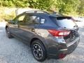 2018 Dark Gray Metallic Subaru Crosstrek 2.0i Premium  photo #6