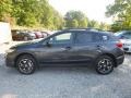 Dark Gray Metallic - Crosstrek 2.0i Premium Photo No. 7