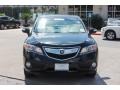Crystal Black Pearl - RDX Technology Photo No. 2