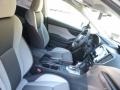 Dark Gray Metallic - Crosstrek 2.0i Premium Photo No. 9