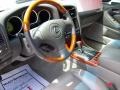 Millennium Silver Metallic - GS 430 Photo No. 17