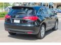 Crystal Black Pearl - RDX Technology Photo No. 7