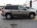 Steel Gray Metallic - Envoy SLT 4x4 Photo No. 4