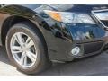 Crystal Black Pearl - RDX Technology Photo No. 10
