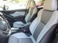 Dark Gray Metallic - Crosstrek 2.0i Premium Photo No. 13