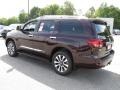 2018 Sizzling Crimson Mica Toyota Sequoia Limited 4x4  photo #29