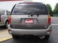 Steel Gray Metallic - Envoy SLT 4x4 Photo No. 6