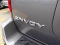 Steel Gray Metallic - Envoy SLT 4x4 Photo No. 7
