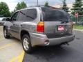 Steel Gray Metallic - Envoy SLT 4x4 Photo No. 8