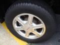Steel Gray Metallic - Envoy SLT 4x4 Photo No. 9
