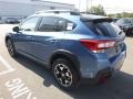 Quartz Blue Pearl - Crosstrek 2.0i Photo No. 6