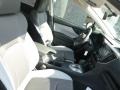 Quartz Blue Pearl - Crosstrek 2.0i Photo No. 10