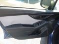 Quartz Blue Pearl - Crosstrek 2.0i Photo No. 14