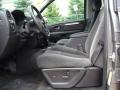 Steel Gray Metallic - Envoy SLT 4x4 Photo No. 12