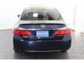 Obsidian Blue Pearl - Accord Sport Sedan Photo No. 7